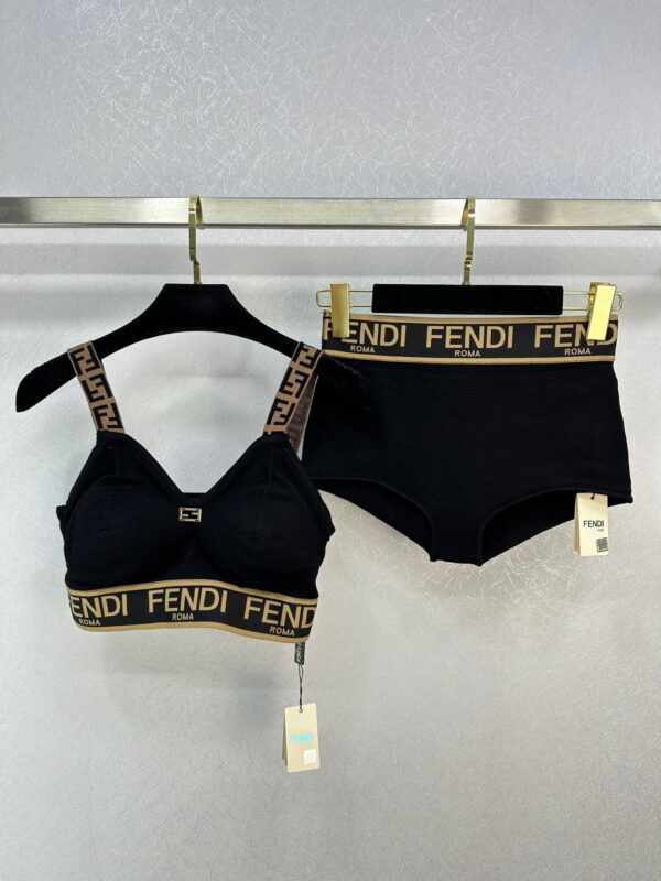 Swimsuit Black For Women