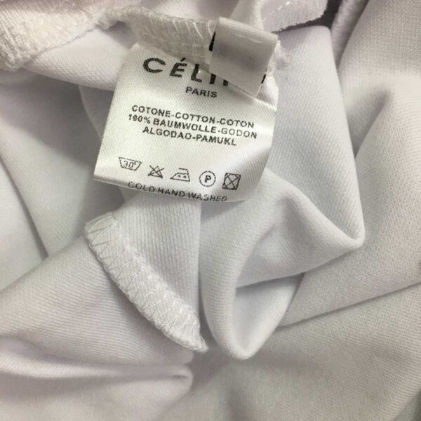 T-Shirt Top And Casual Shorts White For Women