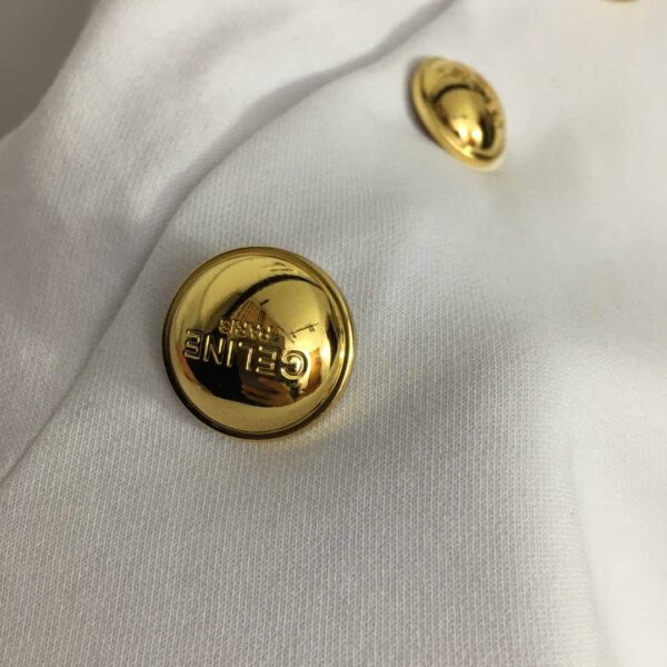 T-Shirt Top And Casual Shorts White For Women
