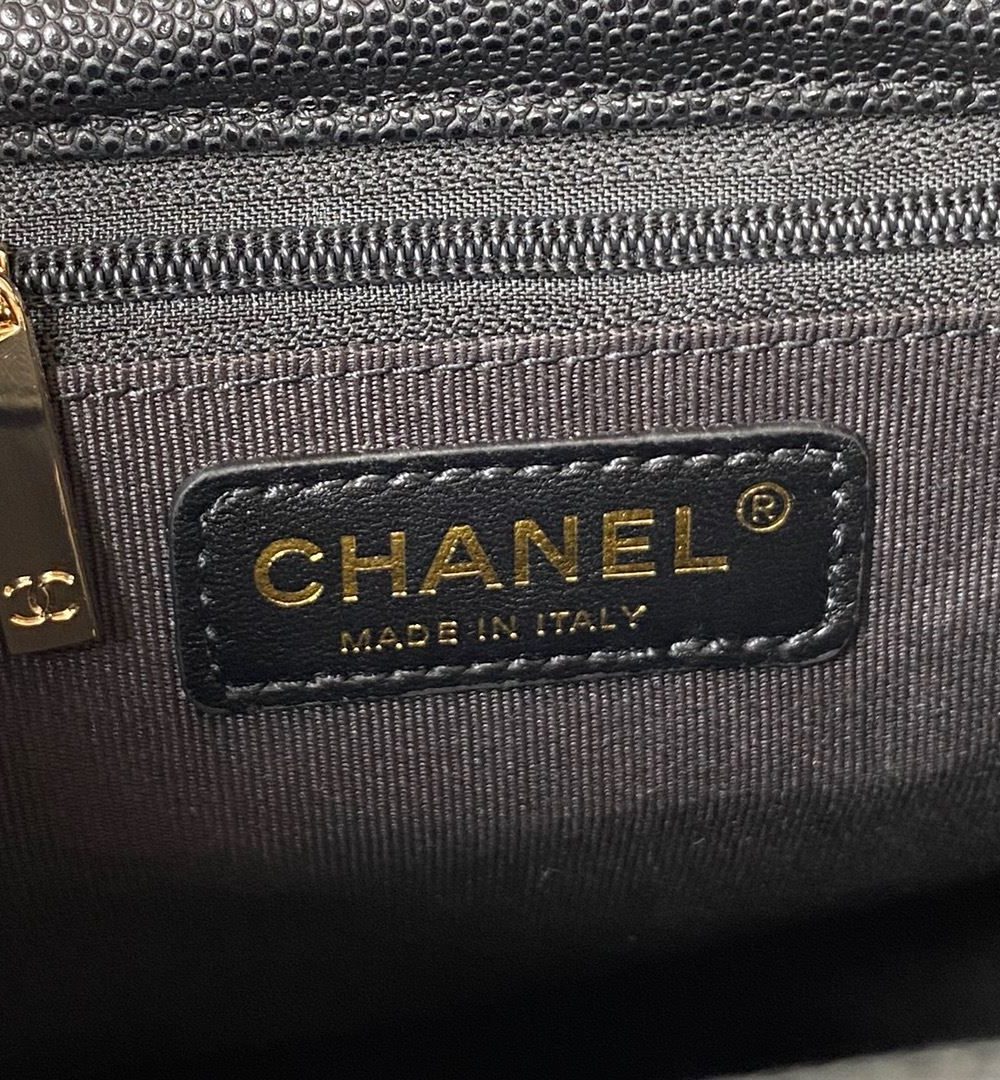 [REP 1:1] Taurus Backpack Black/White For Women 10in / 25.5cm AS3200