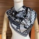 Ultimate 3D Square 90 White And Grey For Women