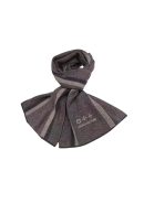 Woolen Scarf Grey For Women 
