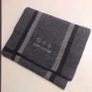 Woolen Scarf Grey For Women 