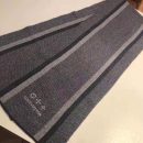Woolen Scarf Grey For Women 