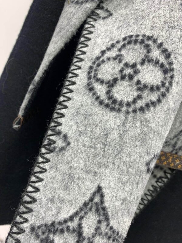 Wrap Coat Black For Women
