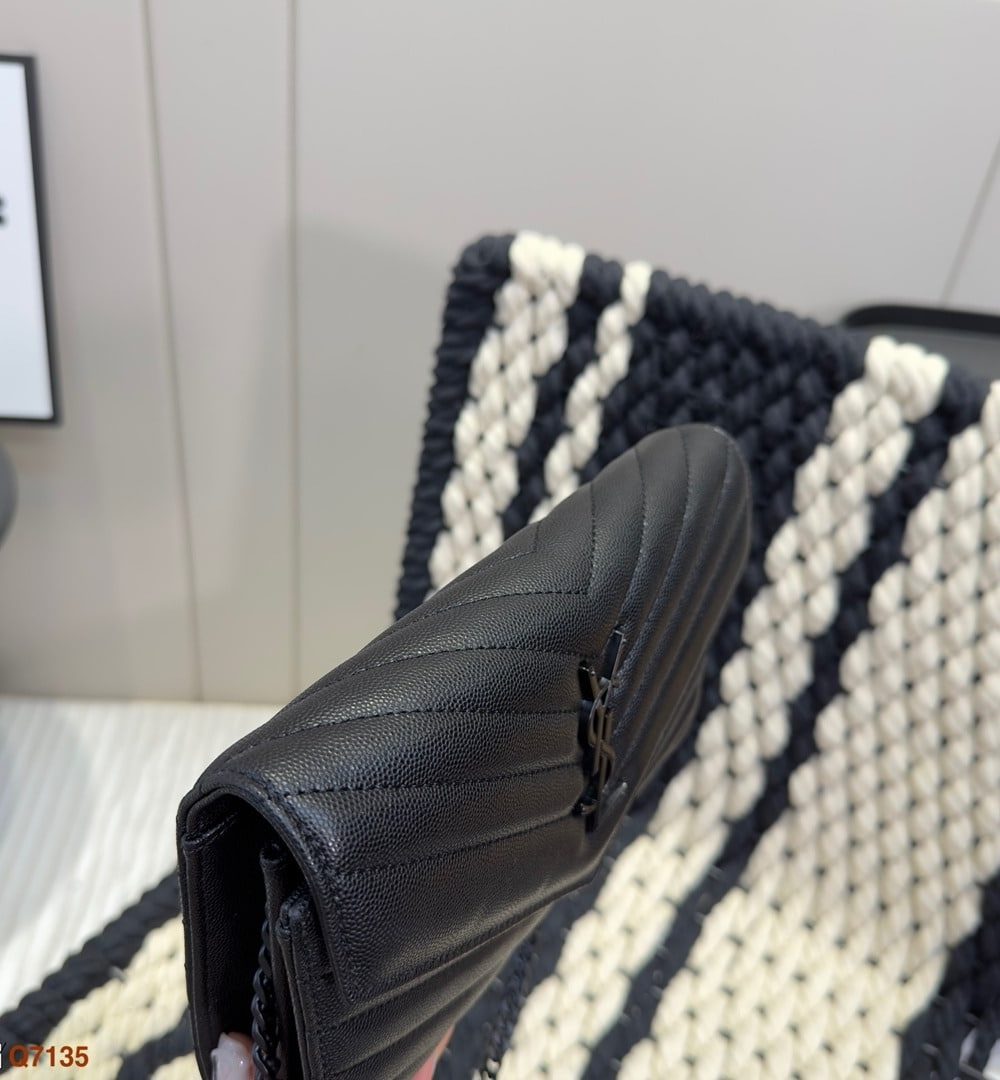 YK6808 – Top Quality Women’s Fashion Bag