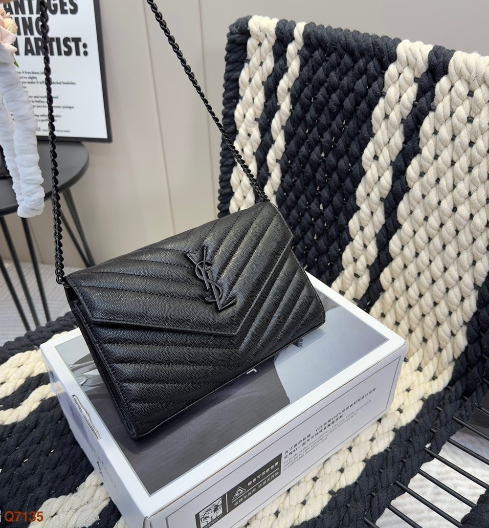 YK6808 – Top Quality Women’s Fashion Bag