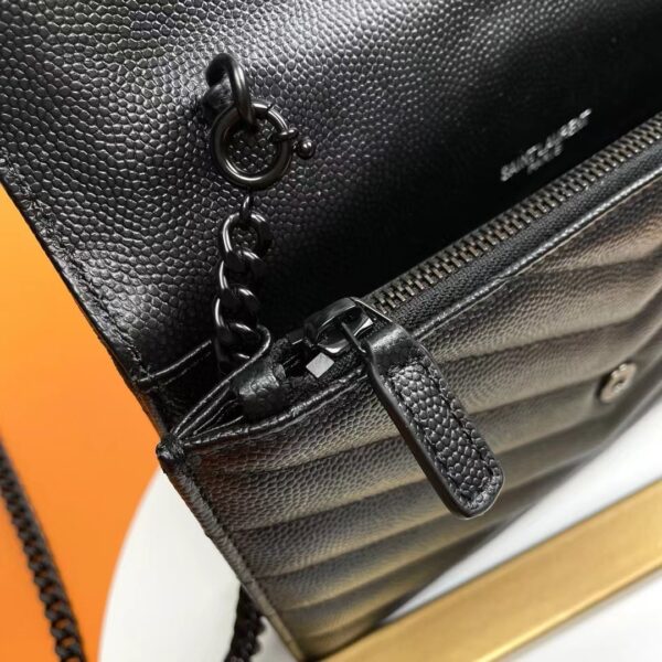 YK6808 – Top Quality Women’s Fashion Bag