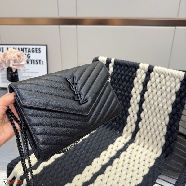 YK6808 – Top Quality Women’s Fashion Bag