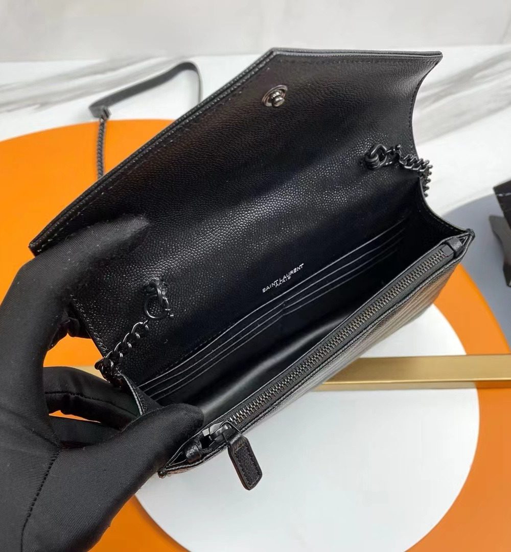 YK6808 – Top Quality Women’s Fashion Bag