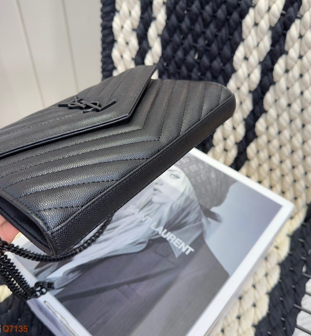 YK6808 – Top Quality Women’s Fashion Bag