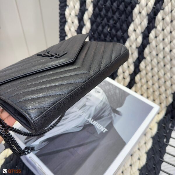 YK6808 – Top Quality Women’s Fashion Bag