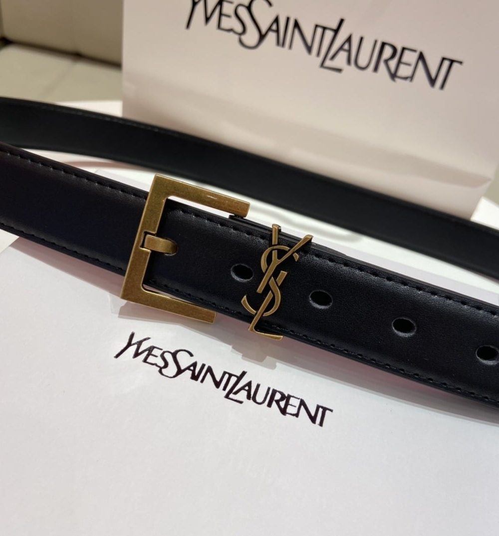 YK6809 – Top Quality Women’s Fashion Belt