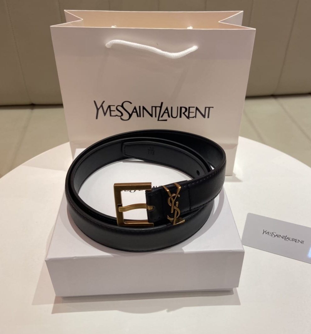 YK6809 – Top Quality Women’s Fashion Belt