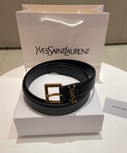 YK6809 – Top Quality Women’s Fashion Belt