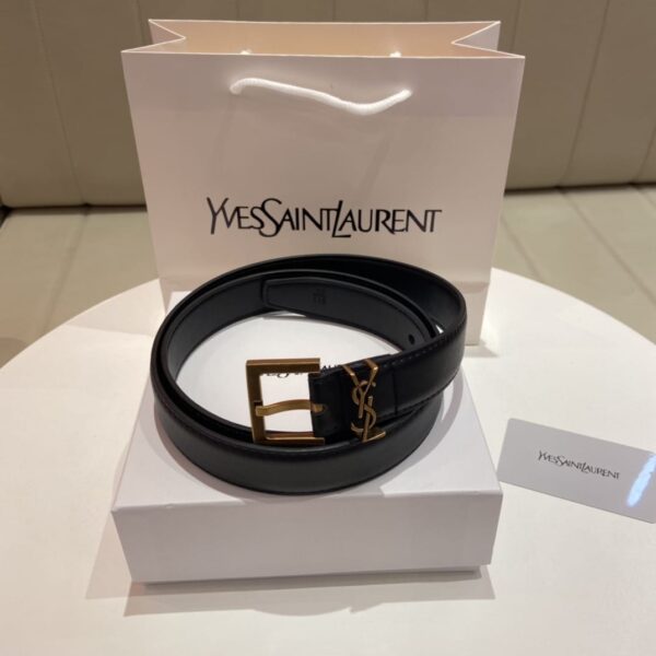 YK6809 – Top Quality Women’s Fashion Belt