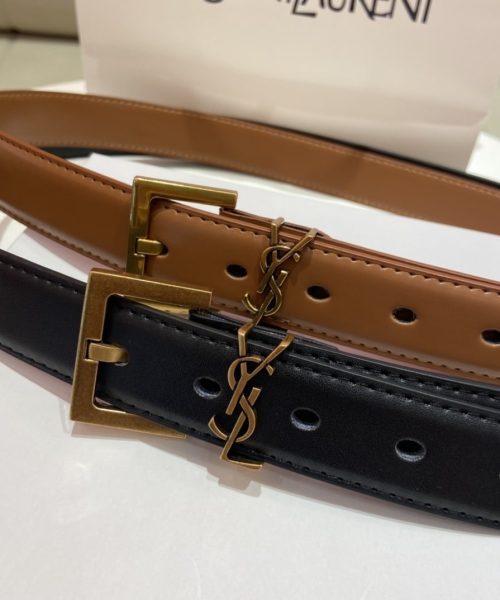 YK6809 – Top Quality Women’s Fashion Belt