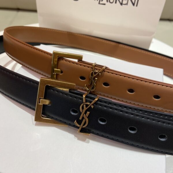 YK6809 – Top Quality Women’s Fashion Belt
