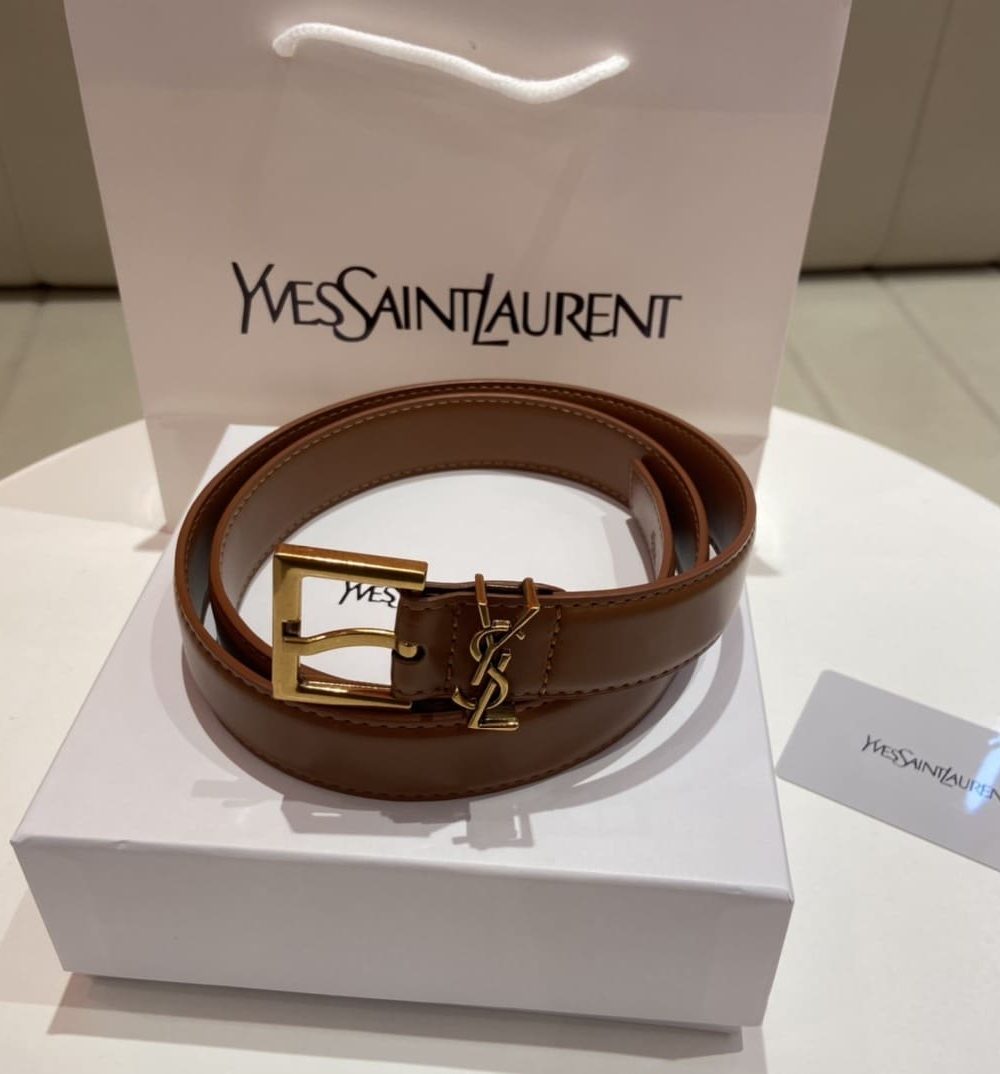 YK6809 – Top Quality Women’s Fashion Belt