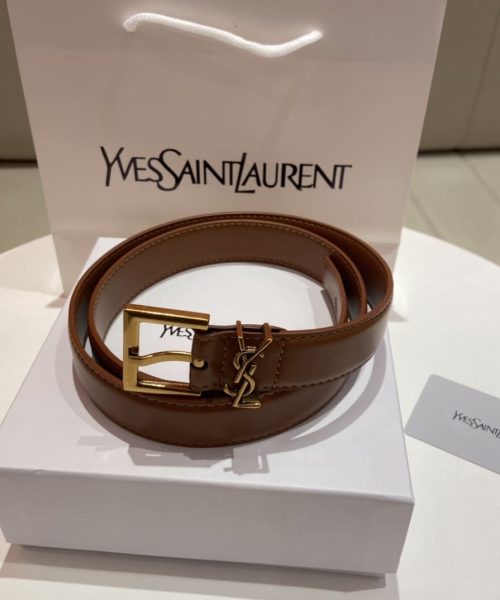 YK6809 – Top Quality Women’s Fashion Belt
