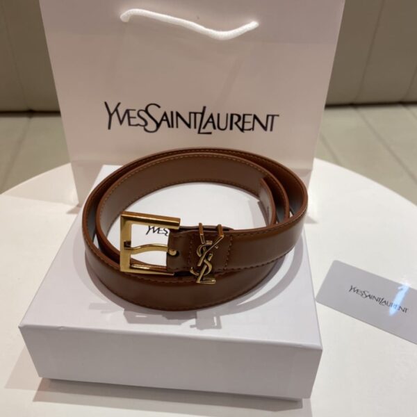 YK6809 – Top Quality Women’s Fashion Belt