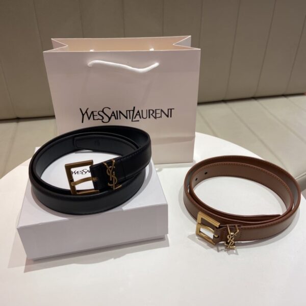 YK6809 – Top Quality Women’s Fashion Belt