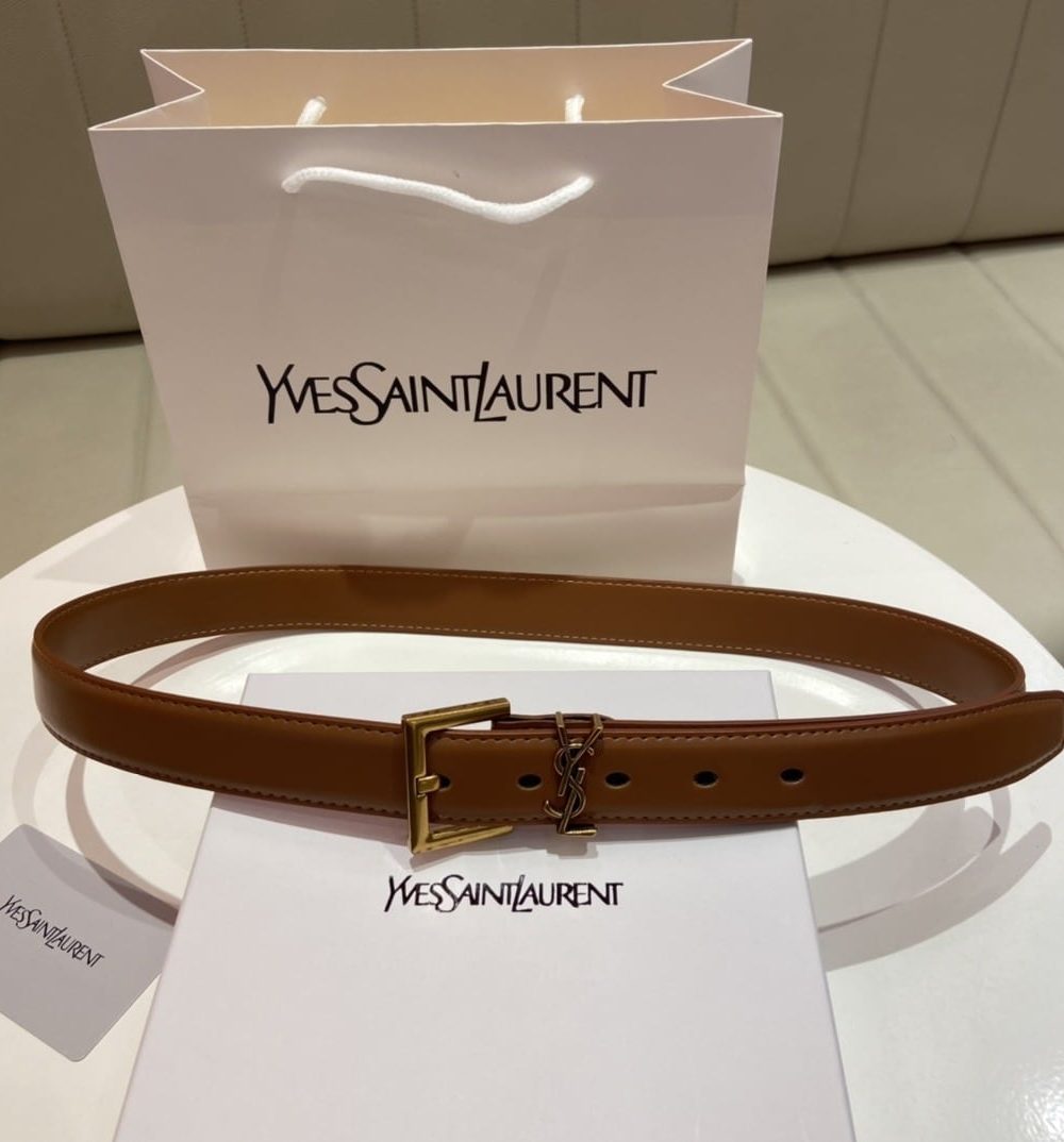 YK6809 – Top Quality Women’s Fashion Belt