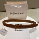 YK6809 – Top Quality Women’s Fashion Belt