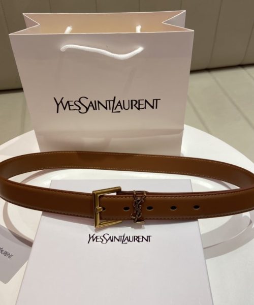 YK6809 – Top Quality Women’s Fashion Belt