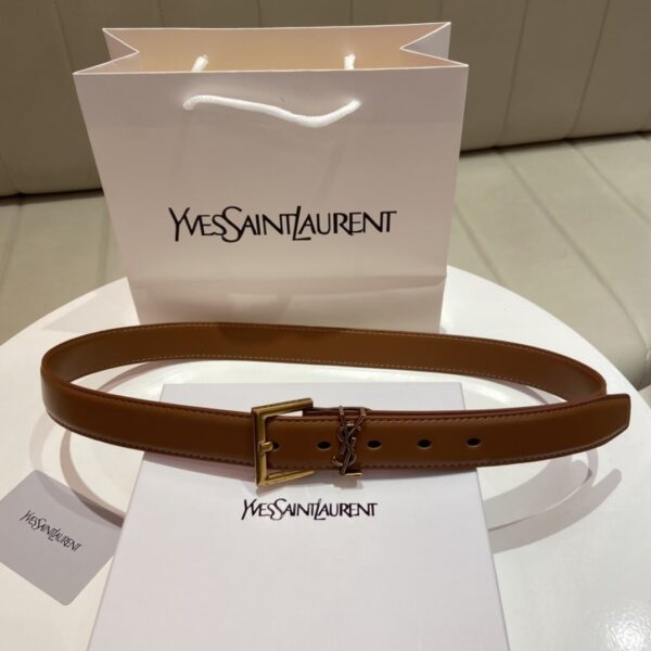 YK6809 – Top Quality Women’s Fashion Belt