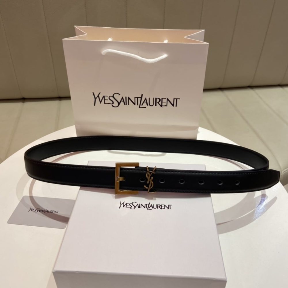 YK6809 – Top Quality Women’s Fashion Belt - Image 8