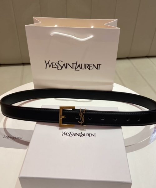 YK6809 – Top Quality Women’s Fashion Belt