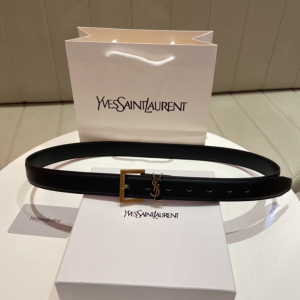 YK6809 – Top Quality Women’s Fashion Belt