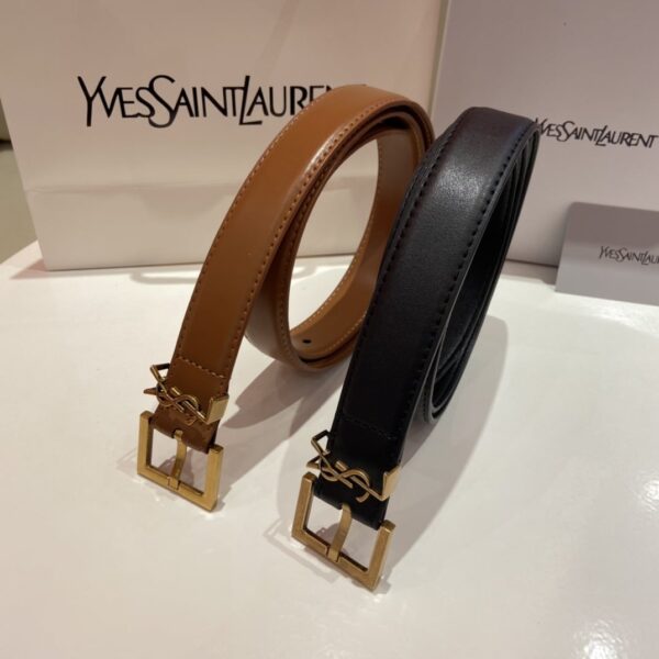 YK6809 – Top Quality Women’s Fashion Belt