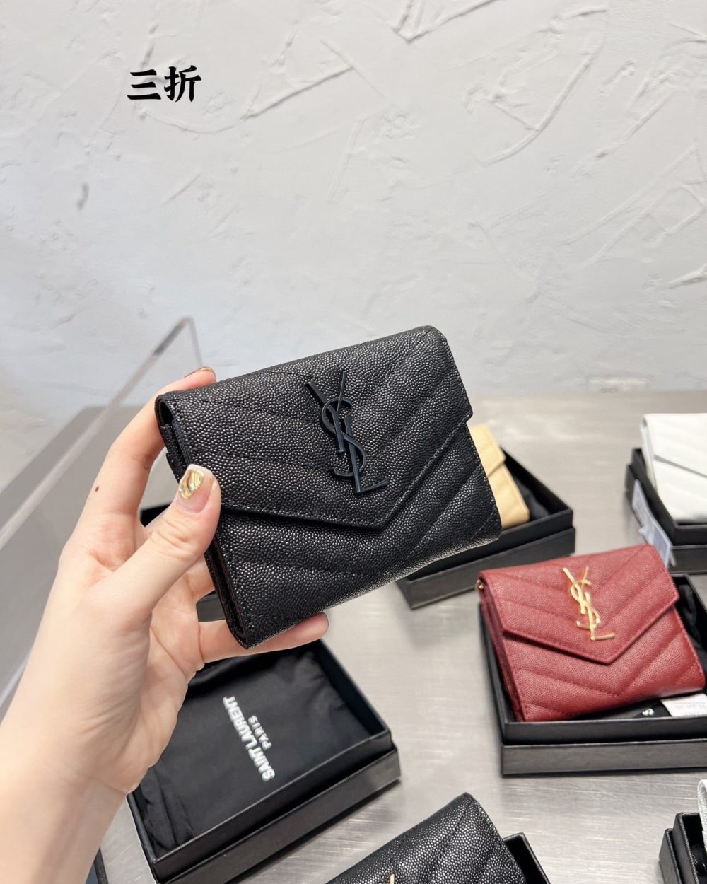 YK6810 – Top Quality Women’s Fashion Bag