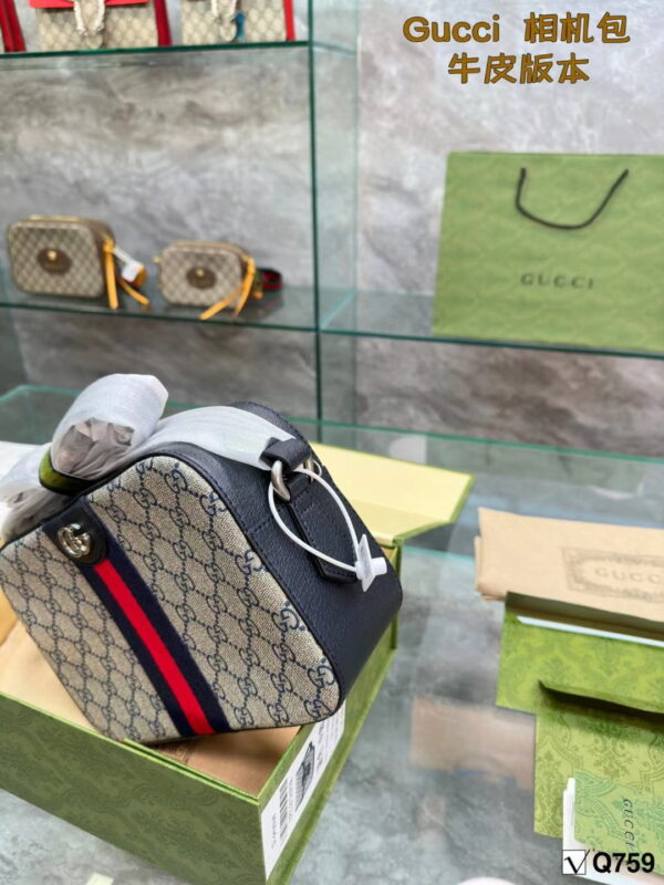GA100 - Gucci Women's Fashion Bag
