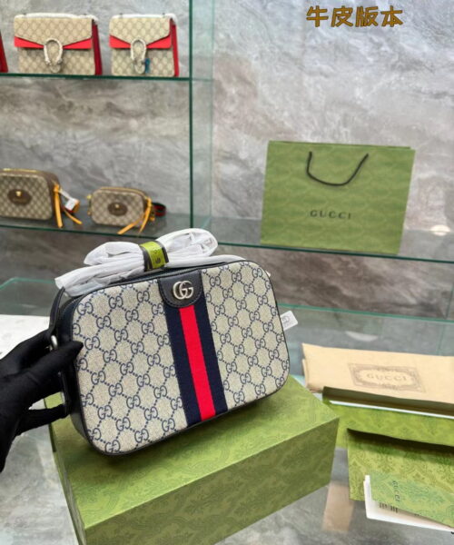GA100 - Gucci Women's Fashion Bag