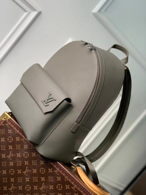 [REP 1:1] Louis Vuitton LV Takeoff Backpack Unique Bag For Women M21362 - 43cm