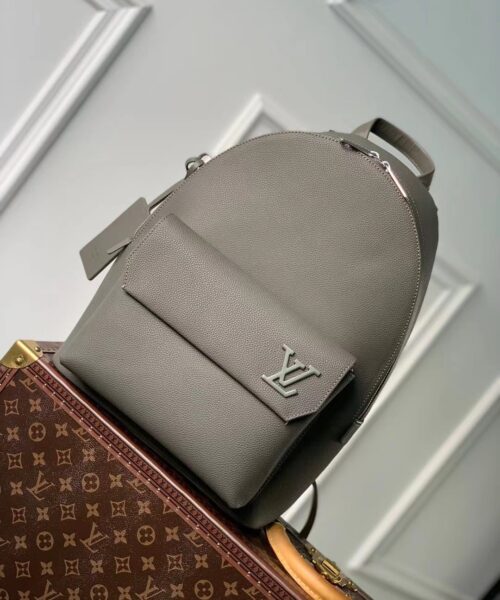 [REP 1:1] Louis Vuitton LV Takeoff Backpack Unique Bag For Women M21362 - 43cm