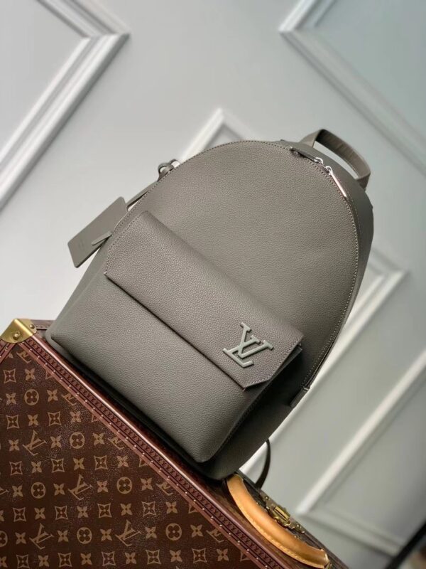 [REP 1:1] Louis Vuitton LV Takeoff Backpack Unique Bag For Women M21362 - 43cm