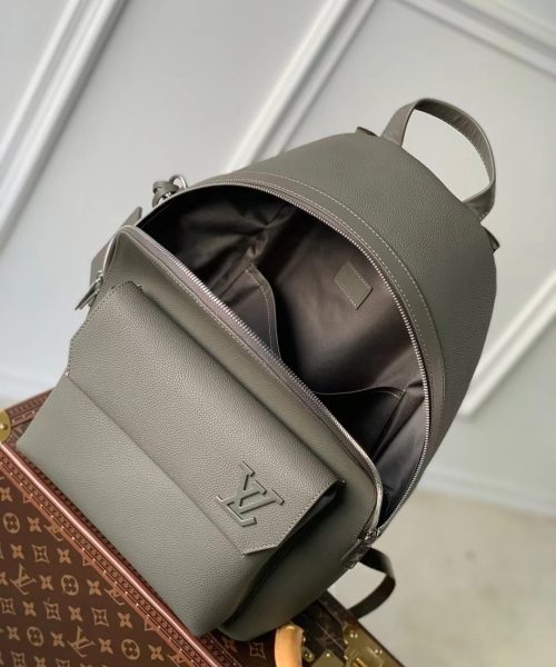 [REP 1:1] Louis Vuitton LV Takeoff Backpack Unique Bag For Women M21362 - 43cm