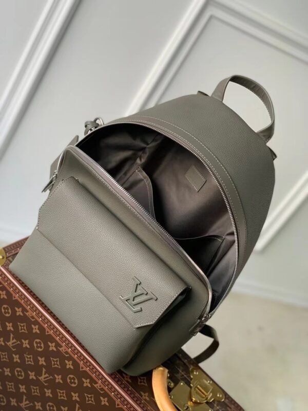 [REP 1:1] Louis Vuitton LV Takeoff Backpack Unique Bag For Women M21362 - 43cm