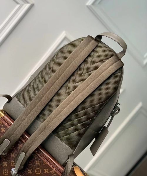 [REP 1:1] Louis Vuitton LV Takeoff Backpack Unique Bag For Women M21362 - 43cm