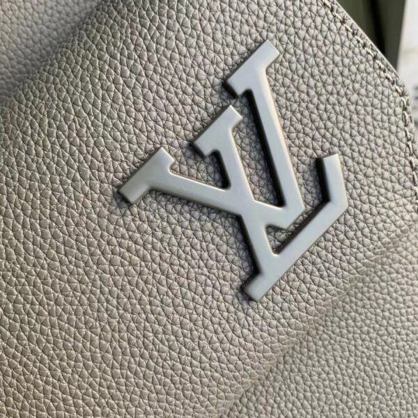 [REP 1:1] Louis Vuitton LV Takeoff Backpack Unique Bag For Women M21362 - 43cm