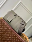 [REP 1:1] Louis Vuitton LV City Keepall Unique Bag For Women M21437 - 27cm