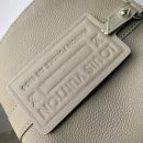 [REP 1:1] Louis Vuitton LV City Keepall Unique Bag For Women M21437 - 27cm