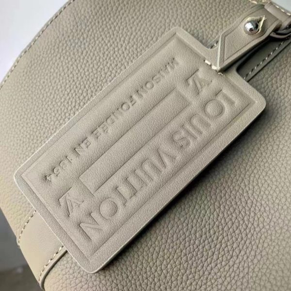 [REP 1:1] Louis Vuitton LV City Keepall Unique Bag For Women M21437 - 27cm - Image 4