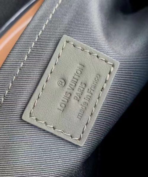 [REP 1:1] Louis Vuitton LV City Keepall Unique Bag For Women M21437 - 27cm
