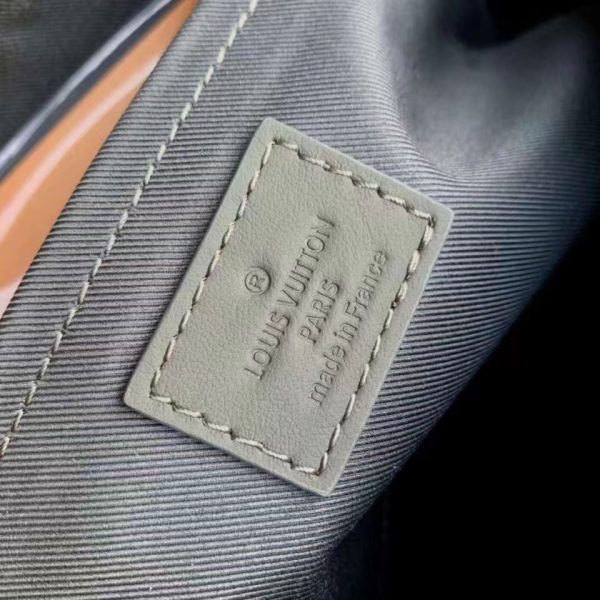 [REP 1:1] Louis Vuitton LV City Keepall Unique Bag For Women M21437 - 27cm - Image 8