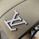 [REP 1:1] Louis Vuitton LV City Keepall Unique Bag For Women M21437 - 27cm